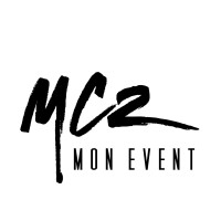 MC2 Mon Event logo - Similar company to Mc2 Mon Amour
