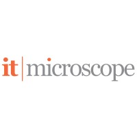 IT Microscope logo - Similar company to Bottleneck Ltd.