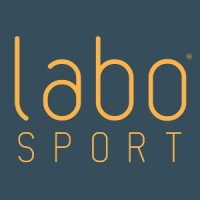 Labosport Polska logo - Similar company to Beast Components