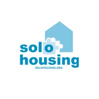 SOLO HOUSING (EAST ANGLIA) logo - Similar company to Greencurrent Power Engineering