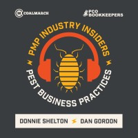 PMP Industry Insiders logo - Similar company to Pestex Environmental Science