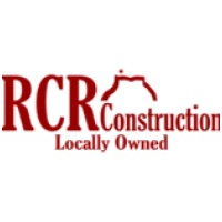 RCR Construction logo - Similar company to Hs Design Build