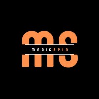 MagicSpin logo - Similar company to Visav.Is