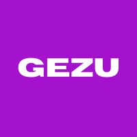 GEZU logo - Similar company to Galva Steel • გალვა სტილი