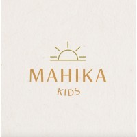 Mahika Kids logo - Similar company to Easea Co
