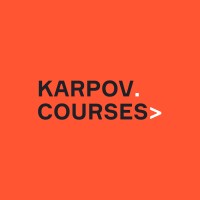 karpov.courses logo - Similar company to Rubbles