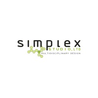 Simplex Studio logo - Similar company to Spectra Construction & Development