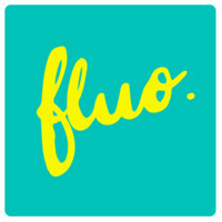 Fluo Digital logo - Similar company to Sadhanaspa