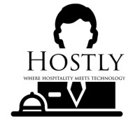 HOSTLY logo - Similar company to Hsuite