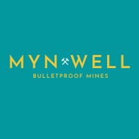 MYNWELL logo - Similar company to Physiodna