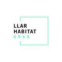 Llar Habitat Real State logo - Similar company to Reto Global Solutions - Rgs