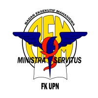 BEM FK UPN Veteran Jakarta logo - Similar company to Catur Upn Veteran Jakarta