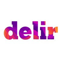 Delir Media logo - Similar company to Icco