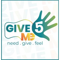 Give Me 5 logo - Similar company to Itzed Srl