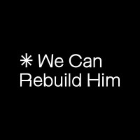 We Can Rebuild Him logo - Similar company to Infinite