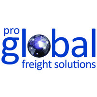 Pro Global Freight Solutions logo - Similar company to Active Access