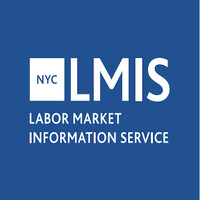 NYC Labor Market Information Service (LMIS) logo - Similar company to Fortunetimes Group (Ftg)