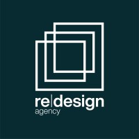 ReDesign Agency logo - Similar company to University College Student Representatives Of The Netherlands (Ucsrn)