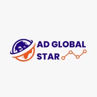 Ad Global Star Agency logo - Similar company to Arnavz Edutech