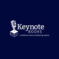 Keynote Publishing logo - Similar company to Techrule Digital Consulting