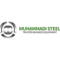 Muhammadi Steel logo - Similar company to Technology Motors