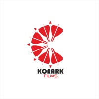 Konark Films logo - Similar company to Bracket Films