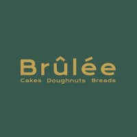 Brulee logo - Similar company to Nutrackpk
