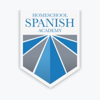 Homeschool Spanish Academy logo - Similar company to Spanish Learning Network