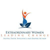 Extraordinary Women Leading Change logo - Similar company to Executives' Association Of Fort Lauderdale