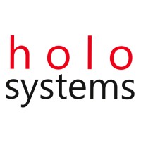 Holo Systems, LLC logo - Similar company to Scs Robotik Gmbh