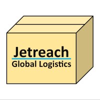 Jetreach Global Logistics Ltd. logo - Similar company to Glosku