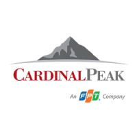 Cardinal Peak logo - Similar company to 14 Oranges Software Inc.