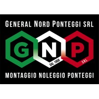 GENERAL NORD PONTEGGI logo - Similar company to Ponteggio.Info