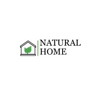 Natural Home logo - Similar company to Gestelcom Solar
