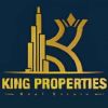 King Properties UAE logo - Similar company to Nersi Realestate L.L.C
