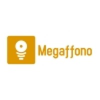 Megaffono. Agencia de Marketing Online logo - Similar company to Doblev Comunicación