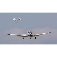 West London Aero Club logo - Similar company to Smiths Aerospace