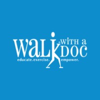 Walk with a Doc logo - Similar company to Unstoppable Solutions