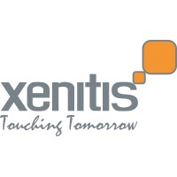 Xenitis Infotech logo - Similar company to Fleetilla
