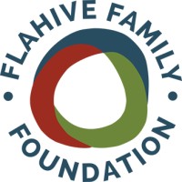 Flahive Family Foundation logo - Similar company to Ekar Farm