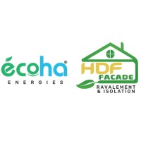 ECOHA ENERGIES - HDF FACADE logo - Similar company to Am Prestige