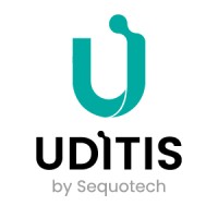 UDITIS SA logo - Similar company to Alp Ict