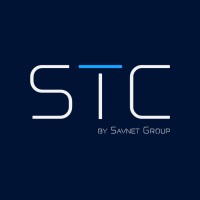 STC by Savnet logo - Similar company to Stc Recruitment