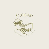 Leciono logo - Similar company to Babel Magazine