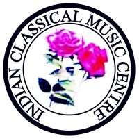 Indian Classical Music Centre logo - Similar company to Indian Classical Music School Of Columbia, Llc