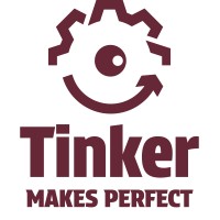 Tinker Makes Perfect logo - Similar company to 1St Attendance Training Group Ltd