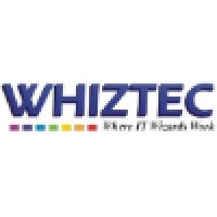 WHIZTEC logo - Similar company to Wizsoft Technologies