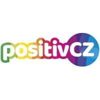 positivCZ logo - Similar company to Positivje