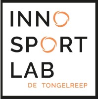 InnoSportLab De Tongelreep logo - Similar company to Aspro Brews