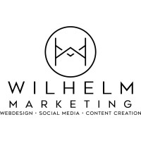 Wilhelm Marketing logo - Similar company to Merketeers®